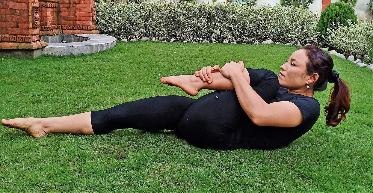 Useful rules for health.