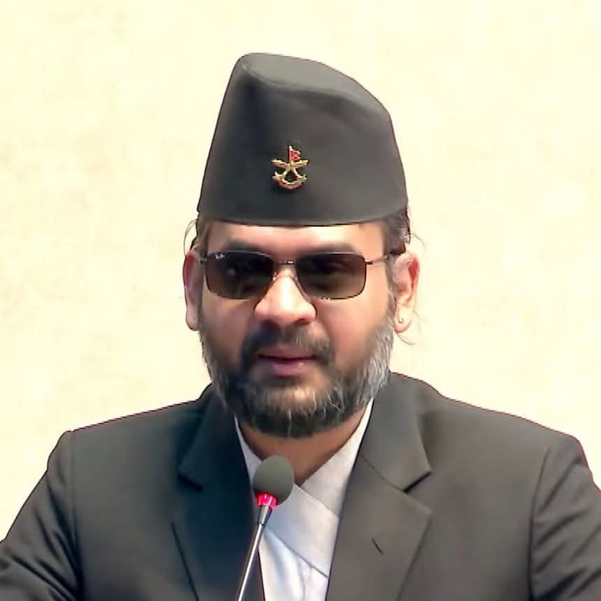 Balen knows the formula for winning.