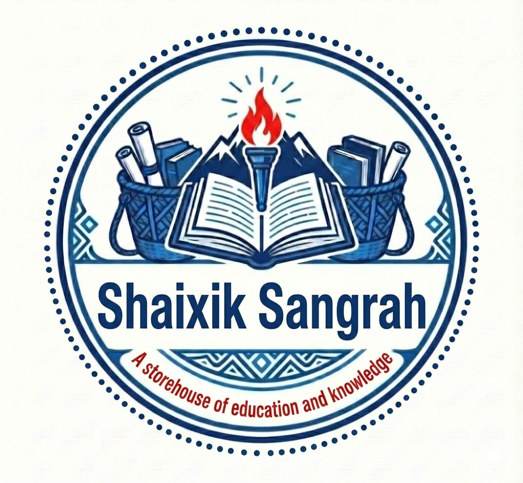 Shaixik Sangrah